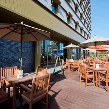 Premier Inn London Woolwich Luaran gambar