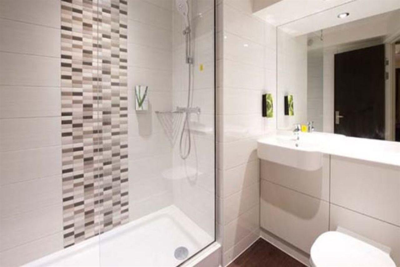 Premier Inn London Woolwich Luaran gambar