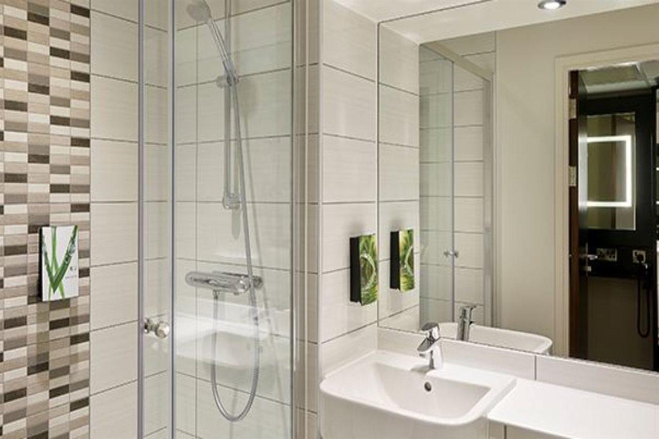Premier Inn London Woolwich Luaran gambar