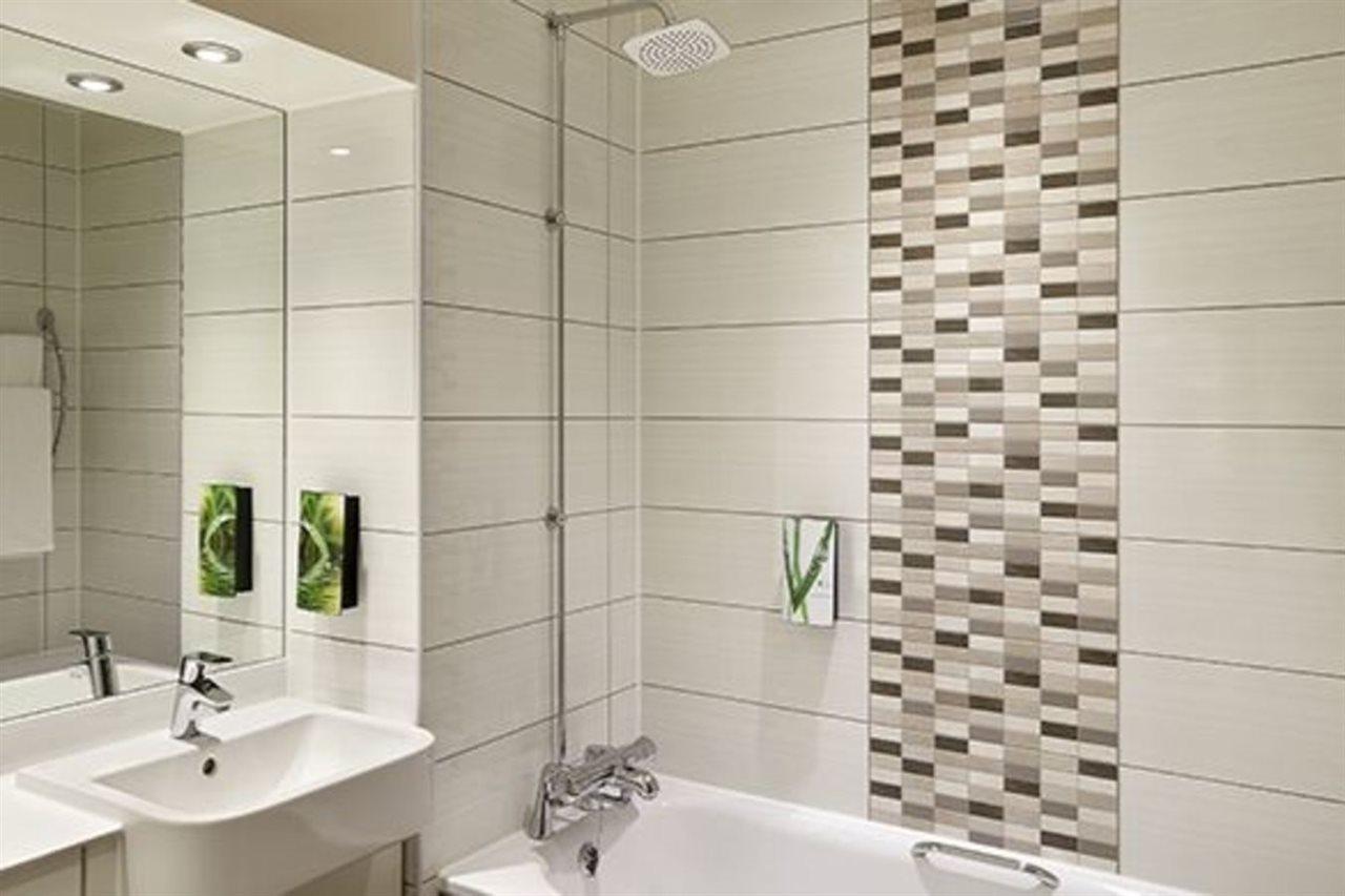 Premier Inn London Woolwich Luaran gambar